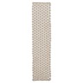 Heritage Lace 14 x 60 in. Crochet Envy Table Runner, Natural CEP-1460NA
